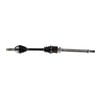 NCV53001 by GSP AUTO PARTS NORTH AMERICA INC - New CV Axle