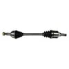 NCV53177 by GSP AUTO PARTS NORTH AMERICA INC - NEW CV Axle