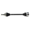 NCV72052 by GSP AUTO PARTS NORTH AMERICA INC - NEW CV AXLE