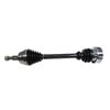 NCV72057 by GSP AUTO PARTS NORTH AMERICA INC - NEW CV AXLE