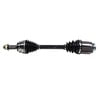 NCV82020 by GSP AUTO PARTS NORTH AMERICA INC - NEW CV AXLE