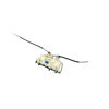 68270205AA by MOPAR - HVAC Control Module - For 2015-2018 Ram ProMaster City