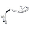 Mopar 68228486AB A/C Discharge Line Hose Assembly A/C Discharge Line Hose Assembly - With Hardware, for 2013-2018 Ram