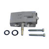 Mopar 68417140AA A/C Expansion Valve A/C Expansion Valve - with O-Rings and Screws, For 2014-2022 Ram
