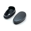 68044463AC by MOPAR - Running Board End Cap