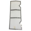 Mack 20780622 A/C Condenser Bug Screen A/C Condenser Bug Screen