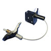 68230304AB by MOPAR - Spare Tire Hoist