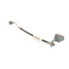 68284573AC by MOPAR - Air Brake Hose - Rear, Right for 2011-2023 Dodge Durango/Jeep Grand Cherokee/Grand Cherokee WK