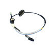52124783AC by MOPAR - Manual Transmission Shift Cable