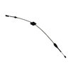 Mopar 52104060AD Transfer Case Shift Cable Transmission Gearshift Control Cable - for 2001-2004 Jeep Grand Cherokee