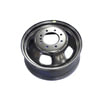 52121267AC by MOPAR - Steel Wheel - Front or Rear