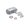 Mopar 68238028AB A/C Expansion Valve A/C Expansion Valve - With O-Rings and Clamp, for 2014-2023 Dodge/Chrysler