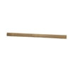 Mack 25192642 Roll Bar Nameplate Roll Bar Nameplate