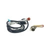 Mack 8726-3500115 Engine Heater Engine Heater - 1500 W, 120 V
