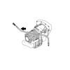 22034907 by MACK - Engine Oil Dipstick