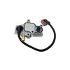 Mack 22439692 Automatic Transmission Torque Converter Clutch Valve Clutch Solenoid Valve - For D11 D13 Volvo Engines and MP7