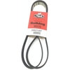 Mack 20821357 Accessory Drive Belt Accessory Drive Belt - Serpentine V-Belt, 73.875" Length, 0.84" Width, 6 Ribs