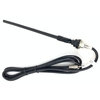 Mack 20825832 Radio Antenna Radio Antenna - AM/FM Frequency Bands, for Mack Heavy-Duty Trucks