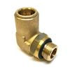 Mack 20462691 Male Elbow Fitting Male Elbow Fitting