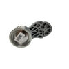 20582558 by MACK - Accessory Drive Belt Idler Pulley