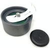 Mack 21753149 Accessory Drive Belt Idler Pulley Accessory Drive Belt Idler Pulley