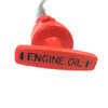 Mack 21363872 Engine Oil Dipstick Engine Oil Dipstick