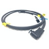 Mack 22421124 Diesel Particulate Filter (DPF) Pressure Sensor Hose Diesel Particulate Filter (DPF) Pressure Sensor Hose