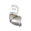 Mack 22633826 Exhaust Pipe Exhaust Pipe