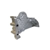 22672833 by MACK - Engine Timing Camshaft Gear Cover