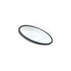 Mack 25165064 Crossview Mirror Mirror Crossview Mirror Mirror - Convex, Round, Wide-view