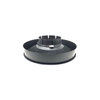 25167816 by MACK - Air Cleaner Inlet Cap - Polypropylene, Replaces 2Md2150