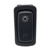 Mack 25169835 Rocker Switch Rocker Switch
