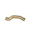 Mack 25099458 Exhaust Pipe Exhaust Pipe - Front