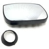 Mack 78595011 Door Mirror Glass Door Mirror Glass