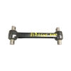 Mack 8180645 Axle Torque Rod Axle Torque Rod - Straddle/Straddle, 14.40 in. C to C, 1.25" Shaft Dia.