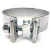 Mack 8181264 Exhaust Muffler Clamp Exhaust Muffler Clamp