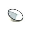 Mack 25195461 Crossview Mirror Mirror Crossview Mirror Mirror - Convex, Round, Wide-view