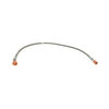 Mack 25502443 Turbocharger Oil Supply Hose Turbocharger Oil Supply Hose Assembly