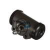 Bendix E13969012 Drum Brake Wheel Cylinder Wheel Cylinder