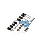 Bendix H9200 Drum Brake Hardware Kit Kit Basic