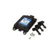 Bendix K123762N002 Collision Warning Sensor Wingman Fusion FLR-21, AutoBaud CAN, MCON Interconnection System 10-Way Sealed