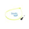 Bendix K140496 Air Brake Spring Brake Valve Air Brake Spring Brake Valve - SR-5 Service Kit