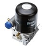 Bendix K212231 A/C Receiver Drier / Desiccant Element Kit A/C Receiver Drier / Desiccant Element Kit