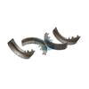 Bendix RAF452 Drum Brake Shoe RX NAO SHOE (NLA)