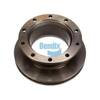 Bendix 141606 Disc Brake Rotor Rotor