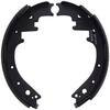 Bendix 446 Drum Brake Shoe New Shoe Set