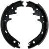 Bendix 582 Drum Brake Shoe Brake Shoe
