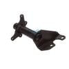 Bendix 819585 Air Brake Camshaft Bracket Air Brake Camshaft Bracket - Full Arm, 38° CW, Nylon Bushings, 31.1 cm Length