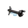 Bendix 977067 Air Brake Camshaft Bracket Heavy Truck Rear S Cam Air Brake Camshaft Structural Support Bracket Assembly