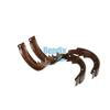 E11704620 by BENDIX - Brake Shoe